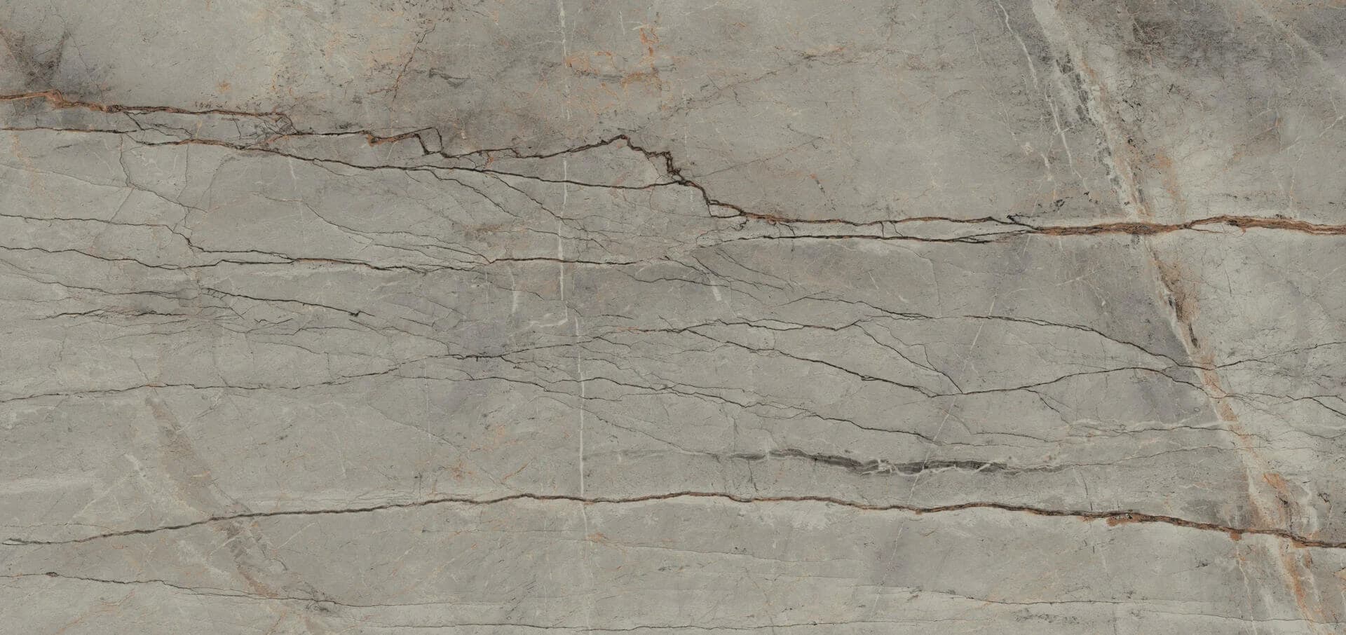Caesarstone Quartz 513 Striata slab