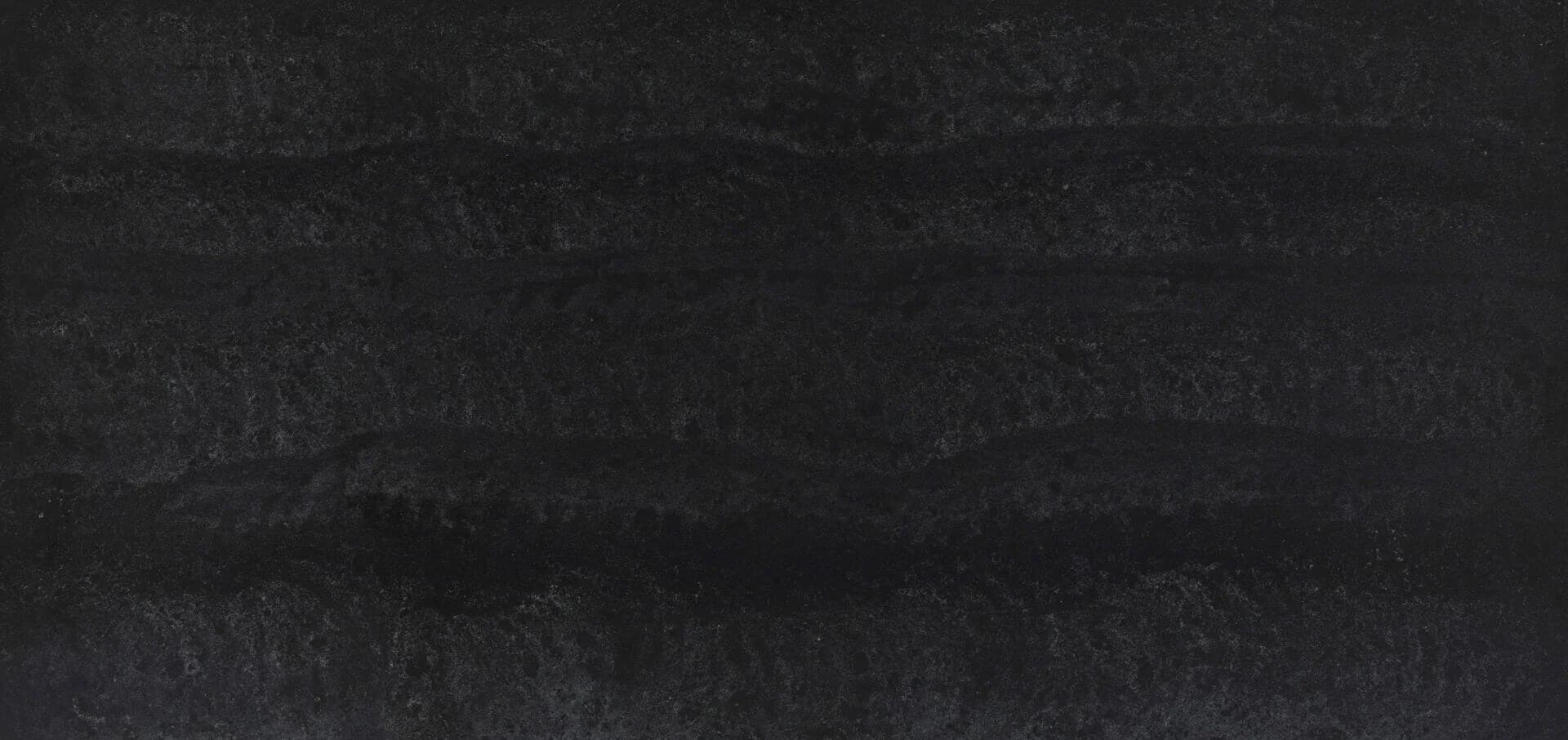 Caesarstone Quartz 5810 Black Tempal slab