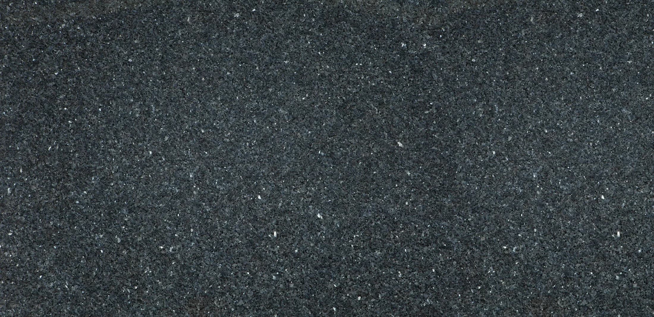 Sensa Granite Blue Pearl slab
