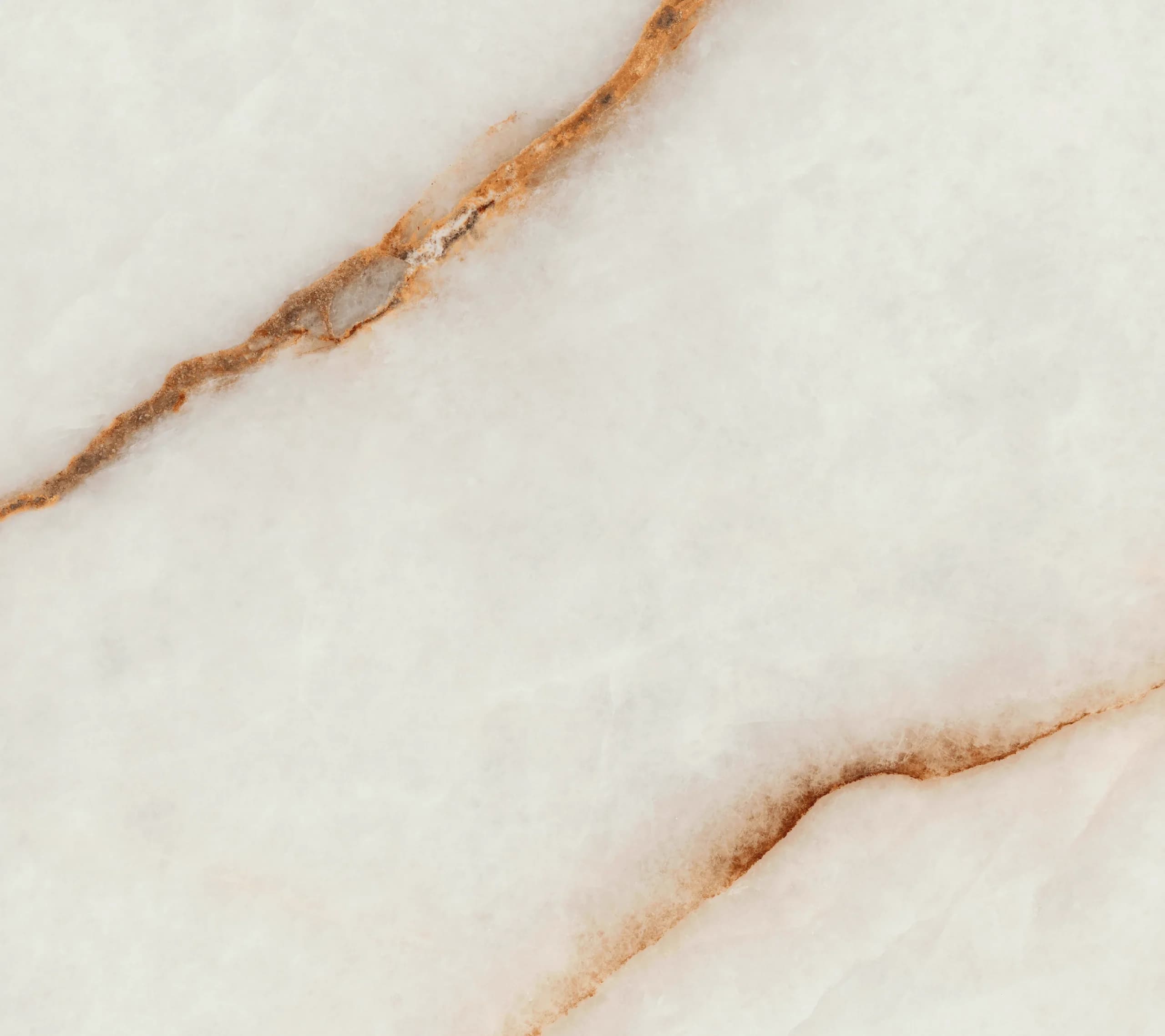 Atlas Plan Porcelain Crystal White slab