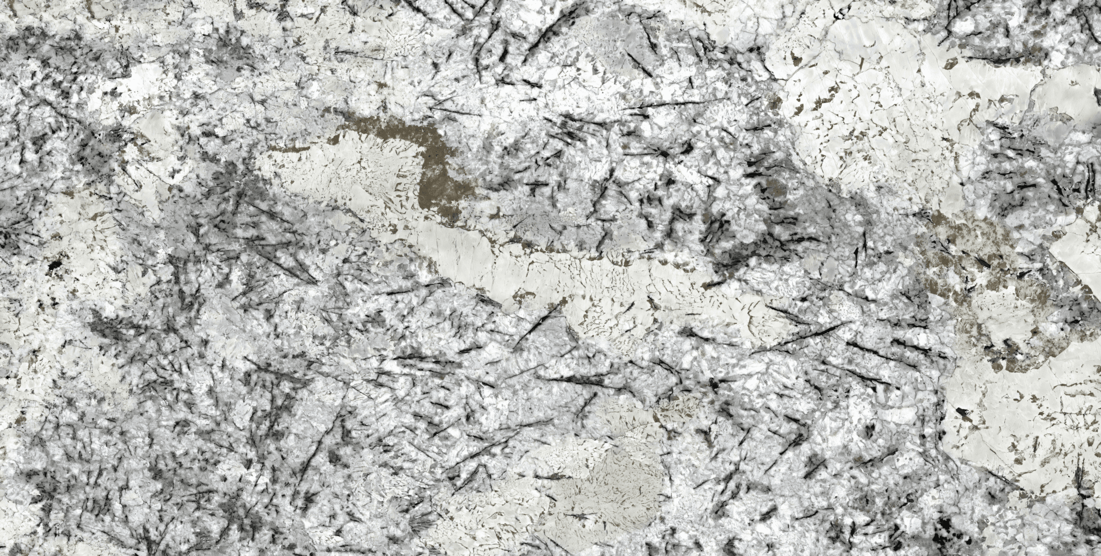 Sensa Granite Ice Blue slab