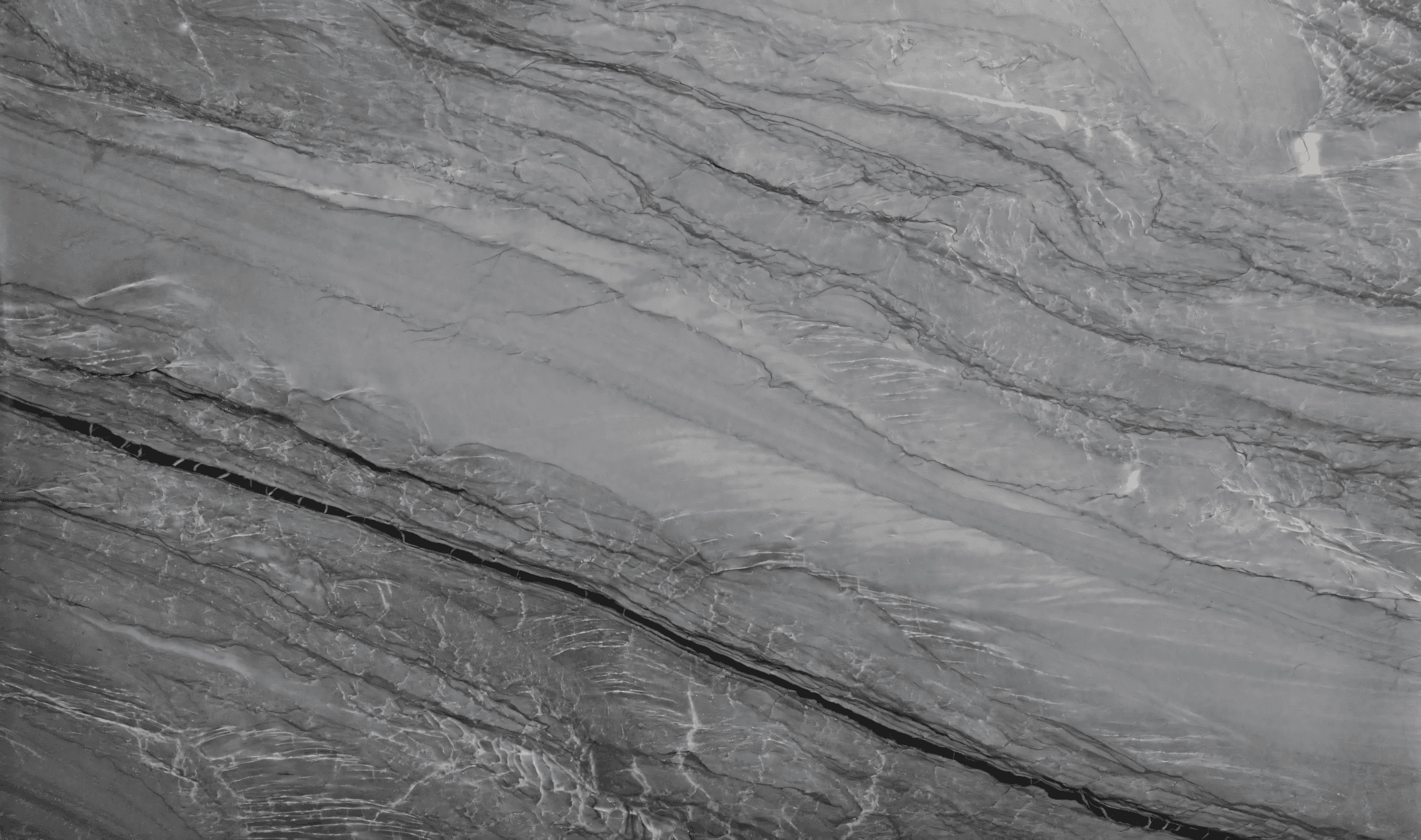 Sensa Granite Platino slab