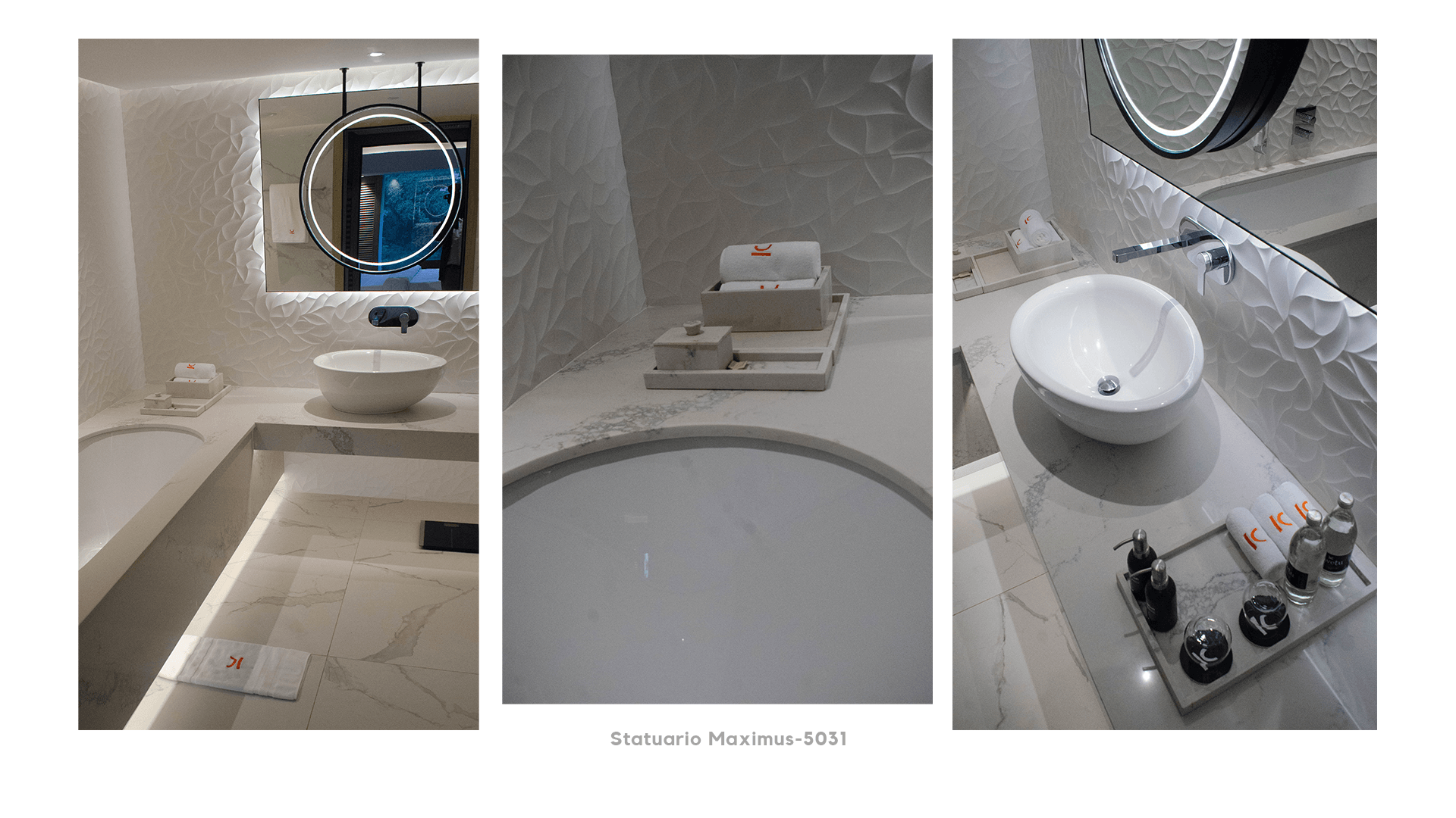 Kwetu Nairobi, Curio Collection by Hilton, Full Hotel Stone Programme photo 3