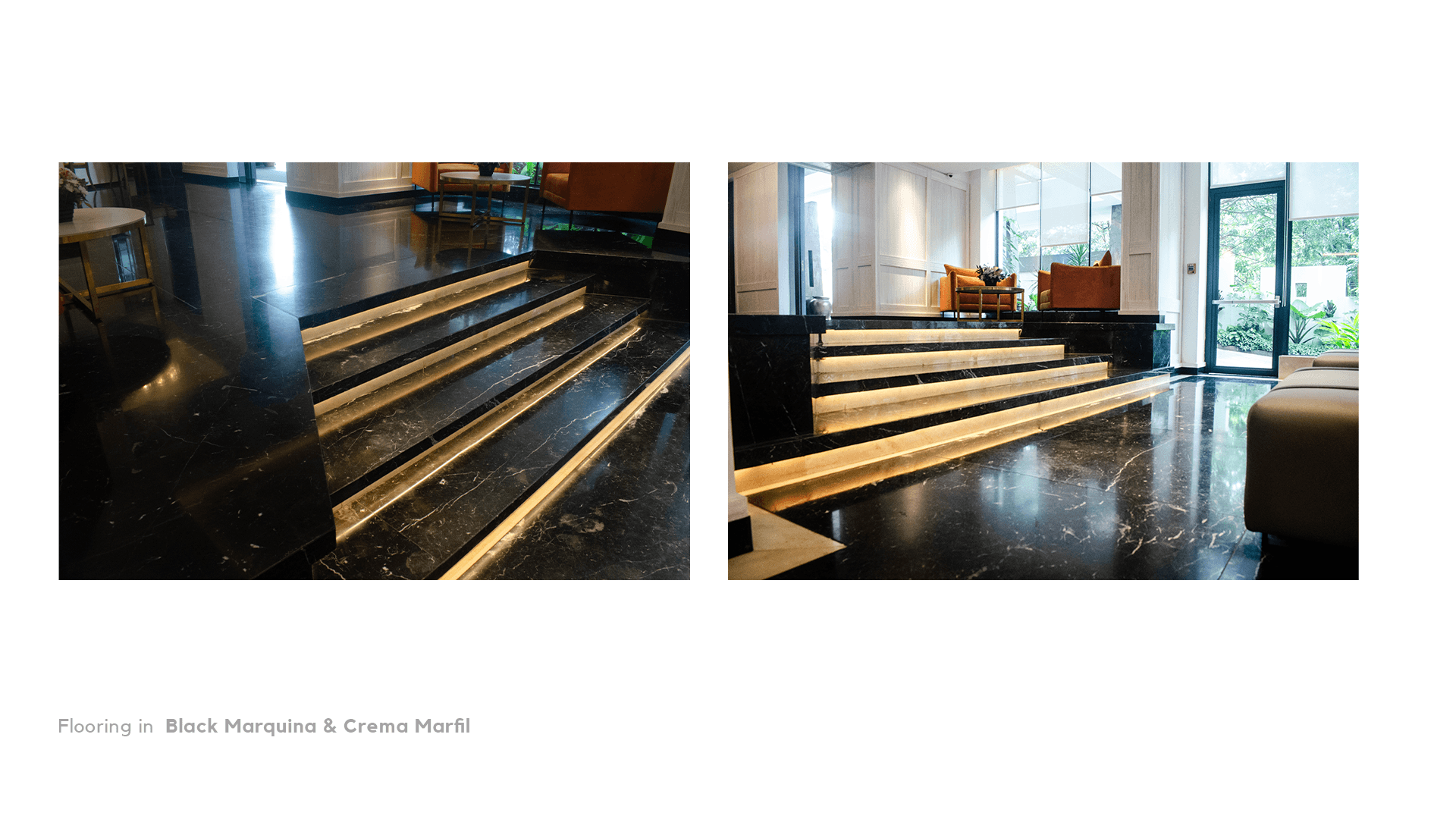 Kwetu Nairobi, Curio Collection by Hilton, Full Hotel Stone Programme photo 2