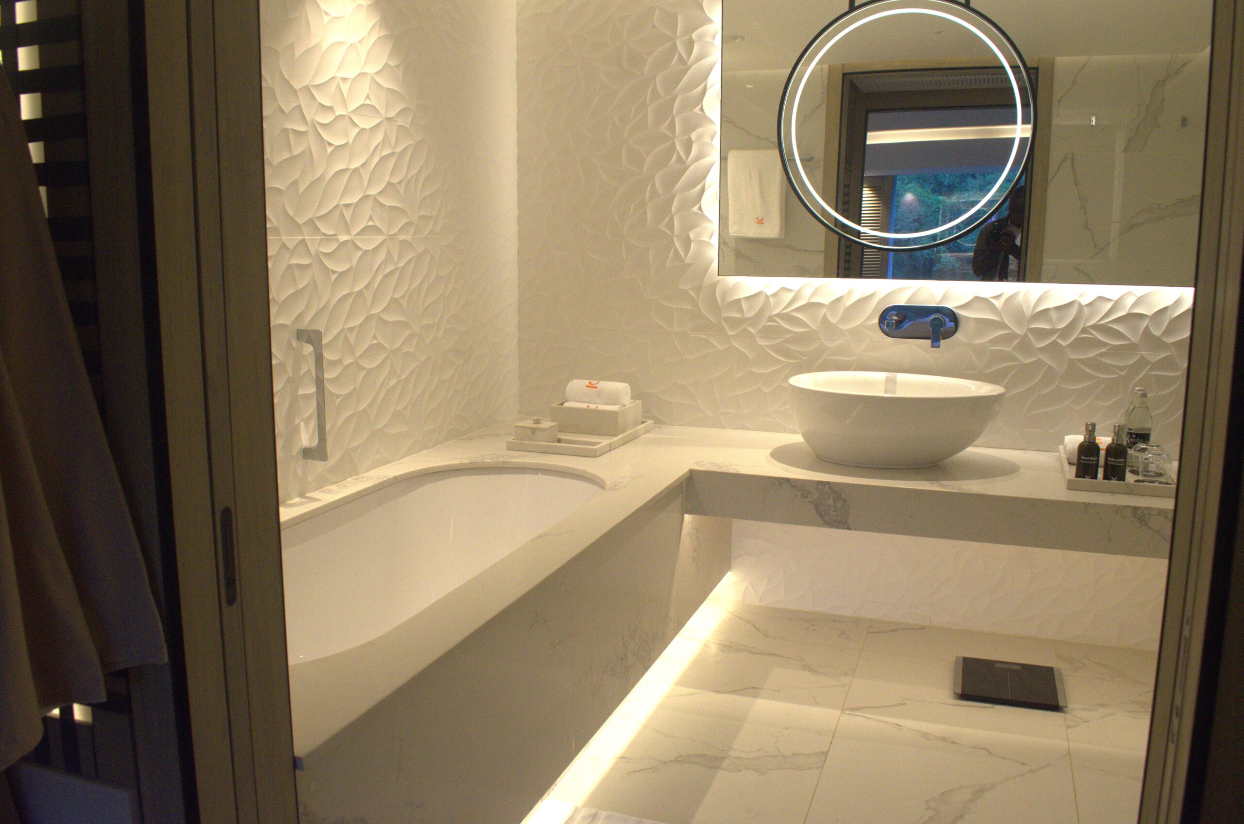 Kwetu Nairobi, Curio Collection by Hilton, Full Hotel Stone Programme photo 6