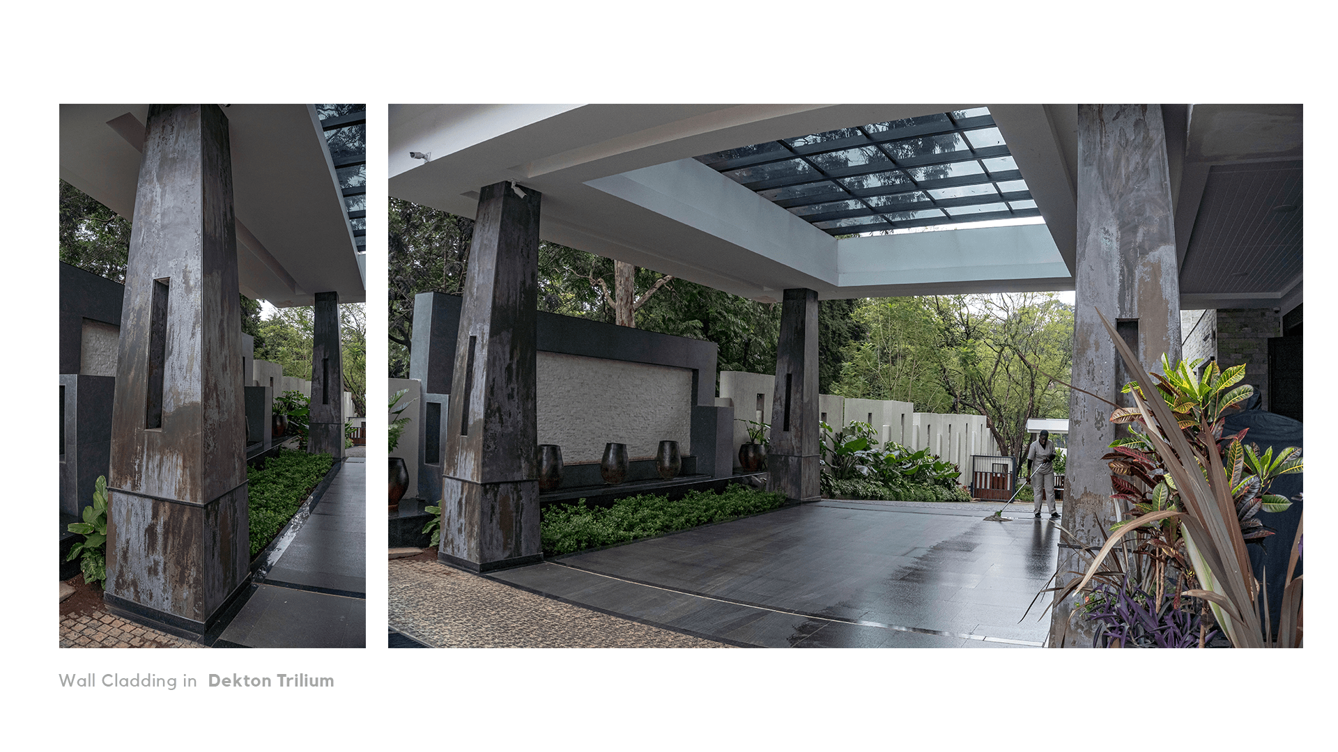 Kwetu Nairobi, Curio Collection by Hilton, Full Hotel Stone Programme photo 5