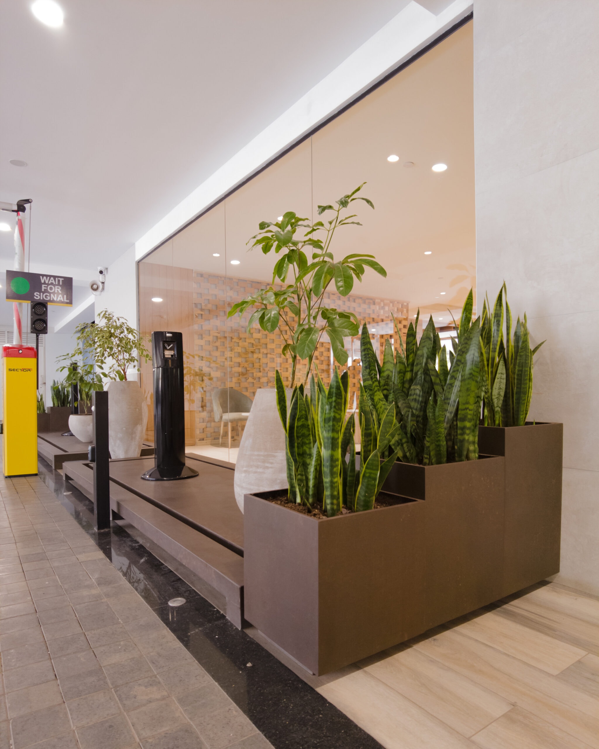 Custom Stone Programme, Hyatt Place & Hyatt House Nairobi Westlands photo 6