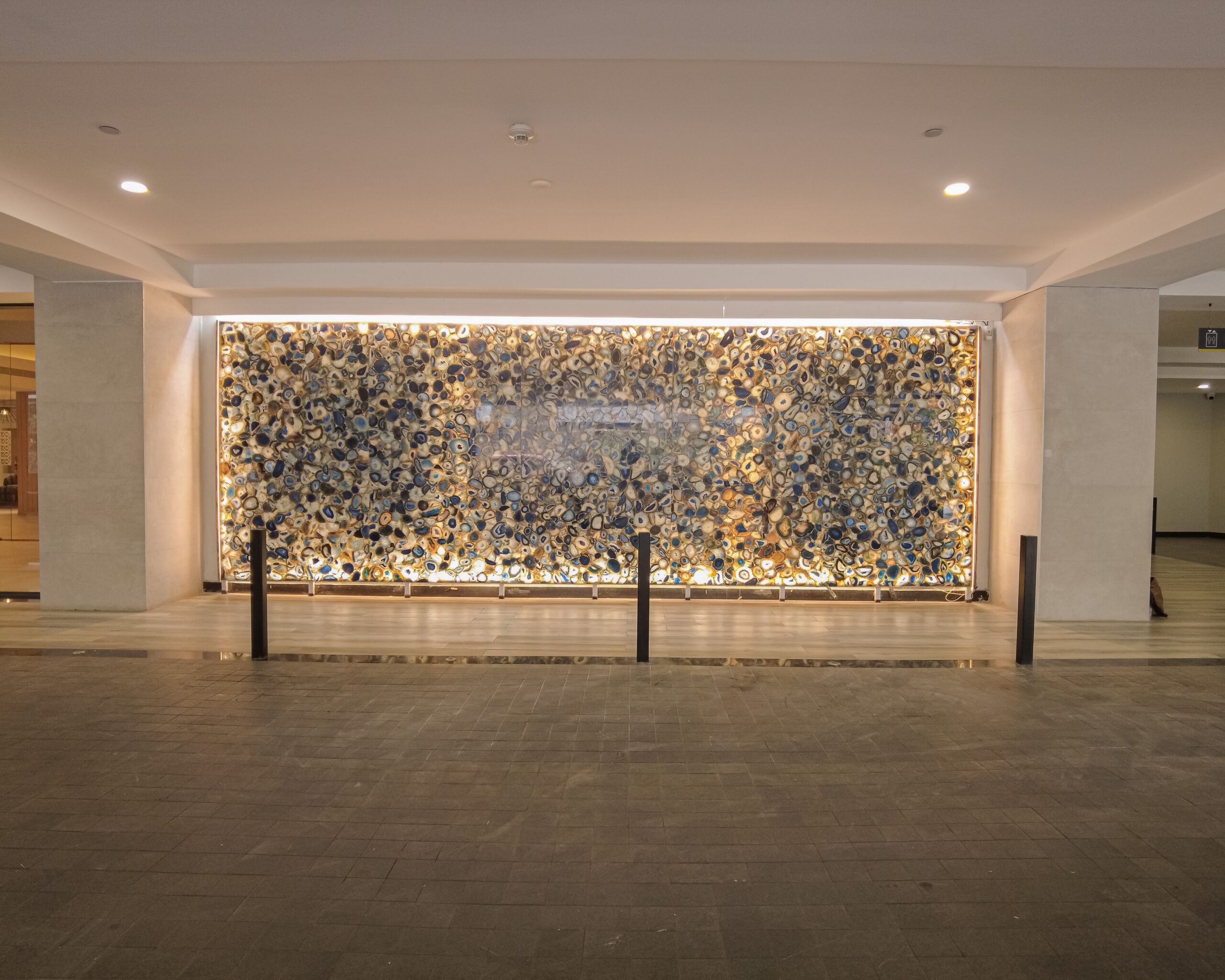 Custom Stone Programme, Hyatt Place & Hyatt House Nairobi Westlands photo 3