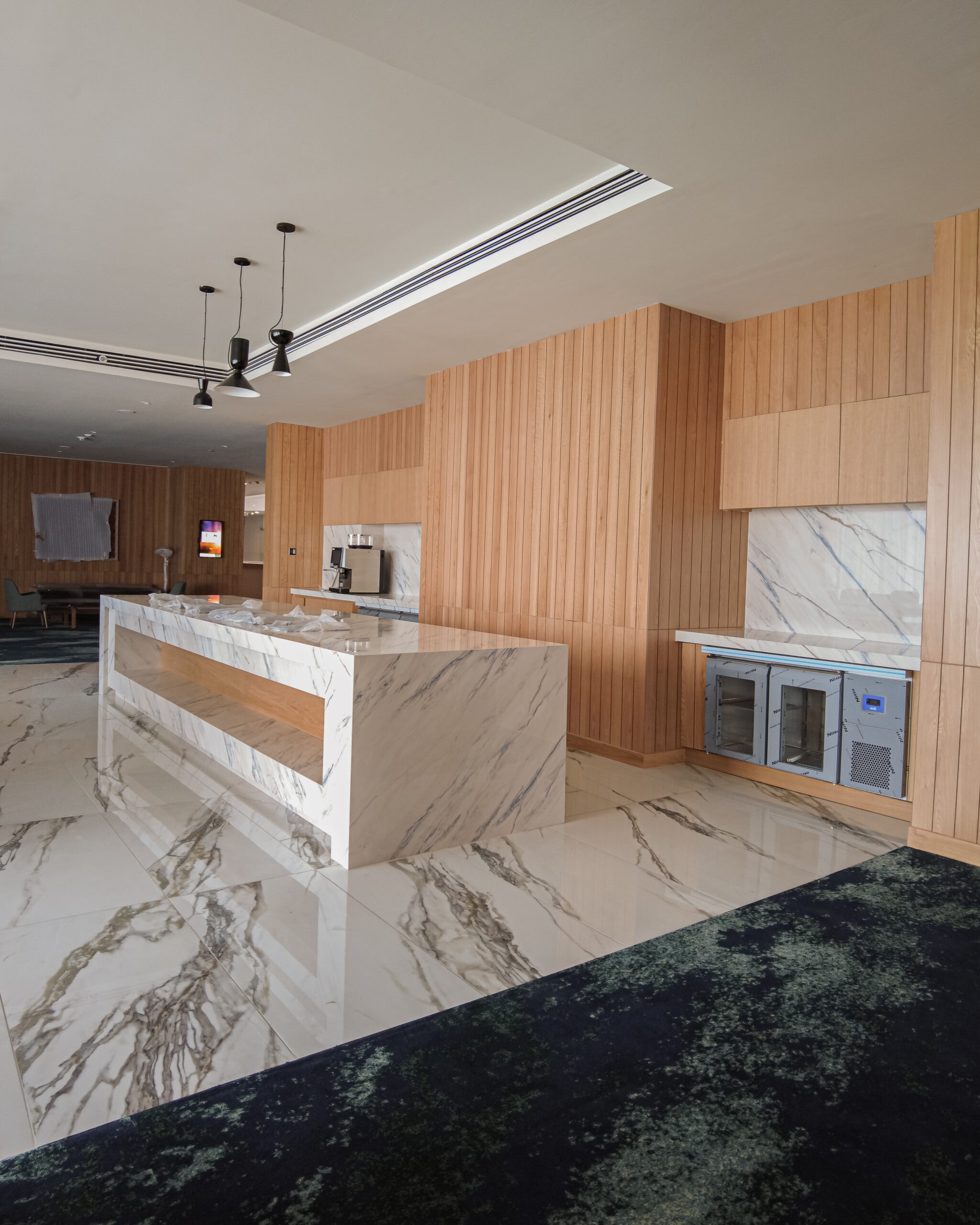 Custom Stone Programme, Hyatt Place & Hyatt House Nairobi Westlands photo 8
