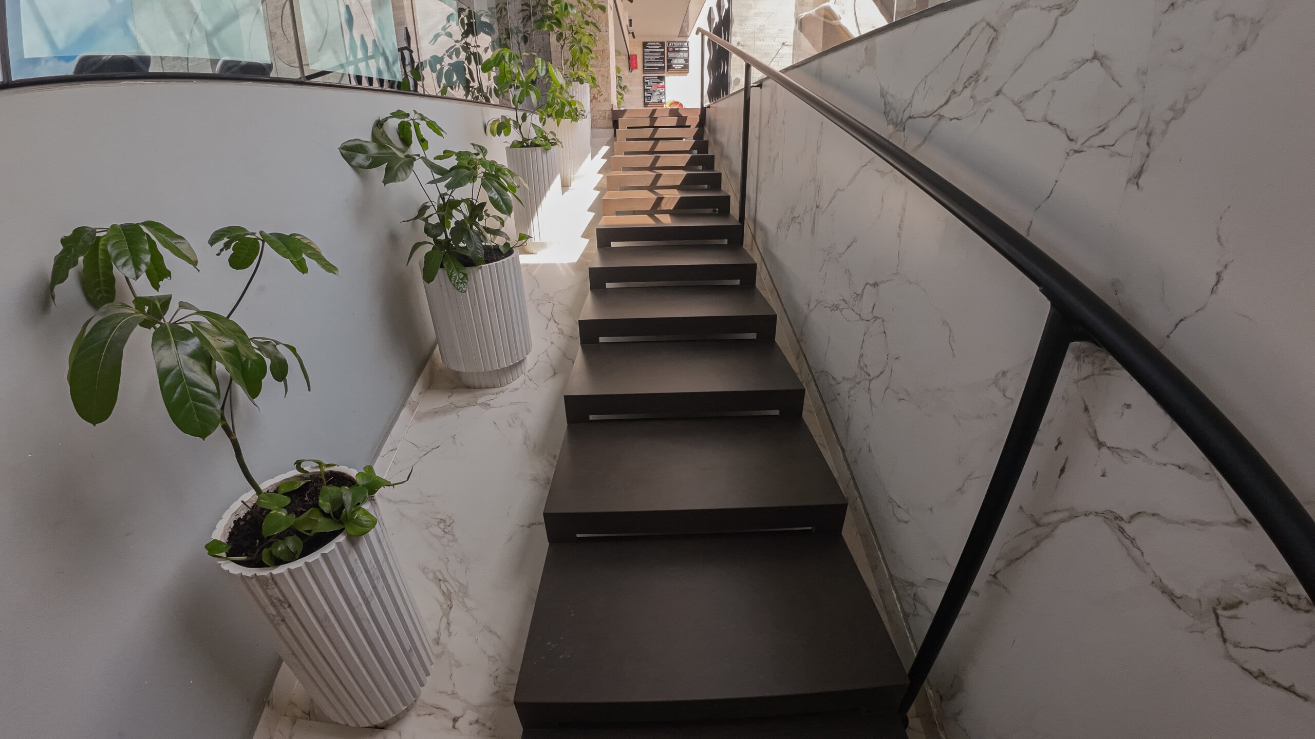 Custom Stone Programme, Hyatt Place & Hyatt House Nairobi Westlands photo 4