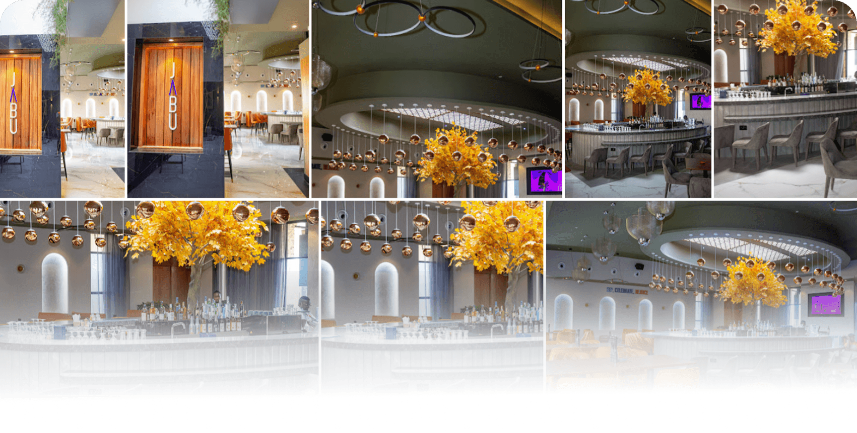 Jabu Restaurant photo album