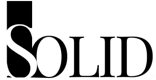 Solid by Elegant Fittings