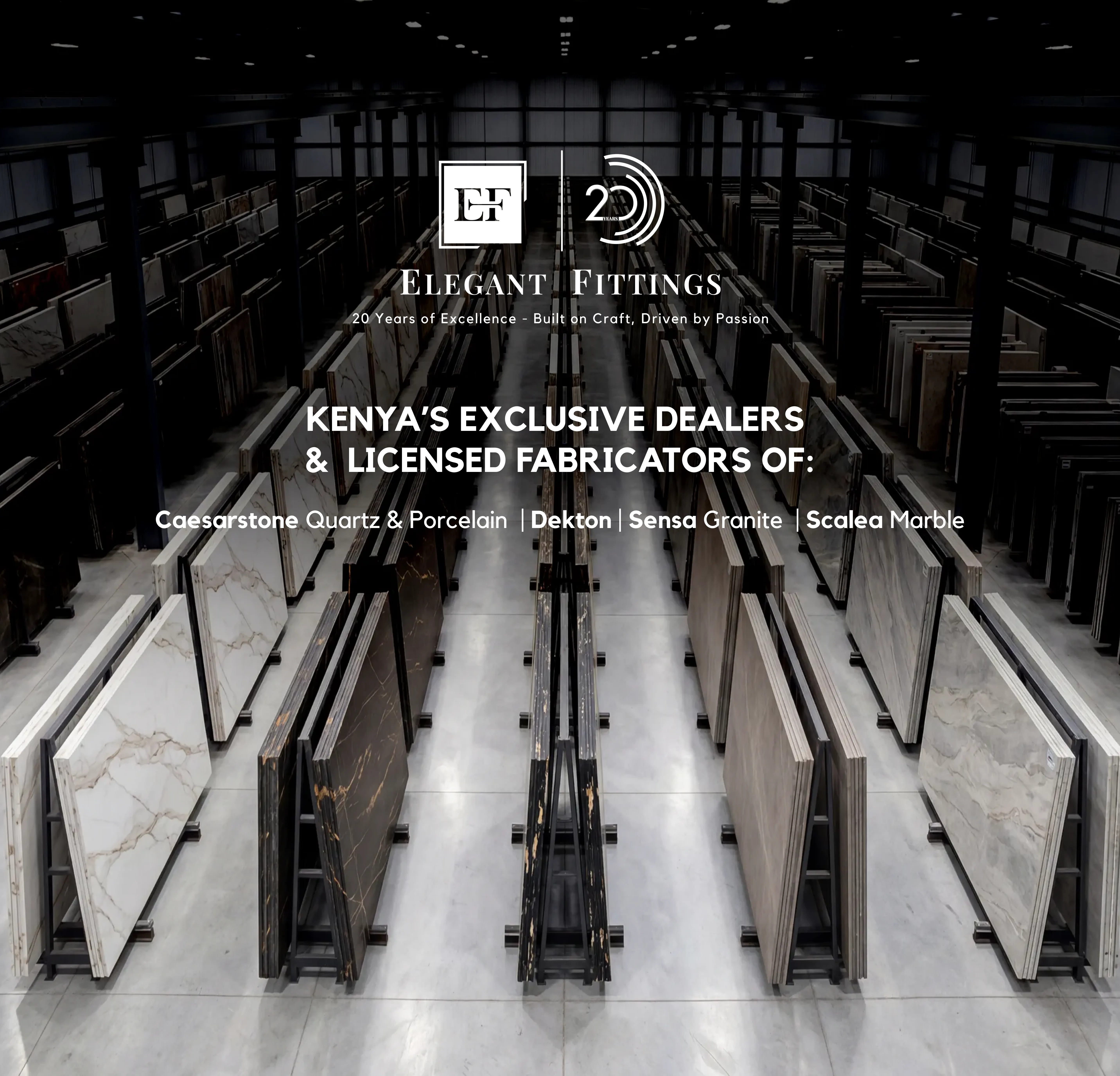 Premium Global Brands