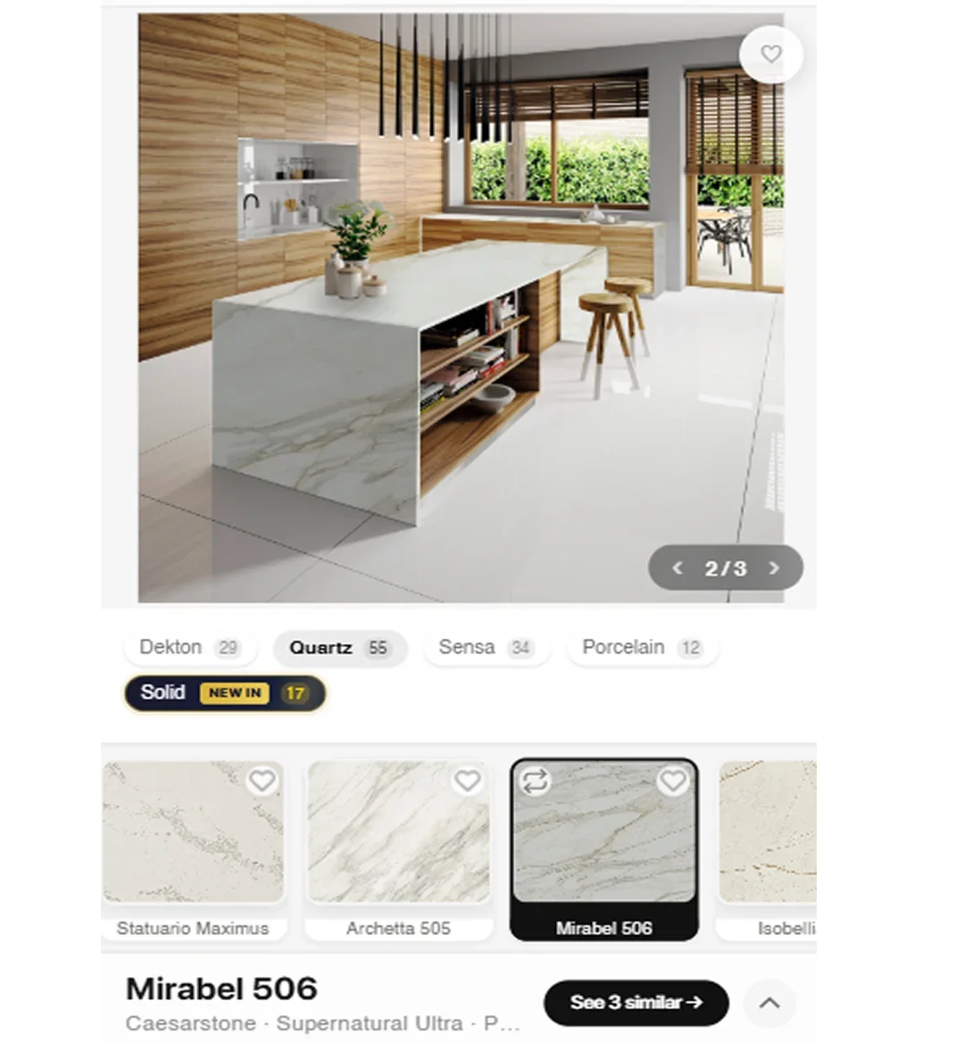 Visualizer scene 4