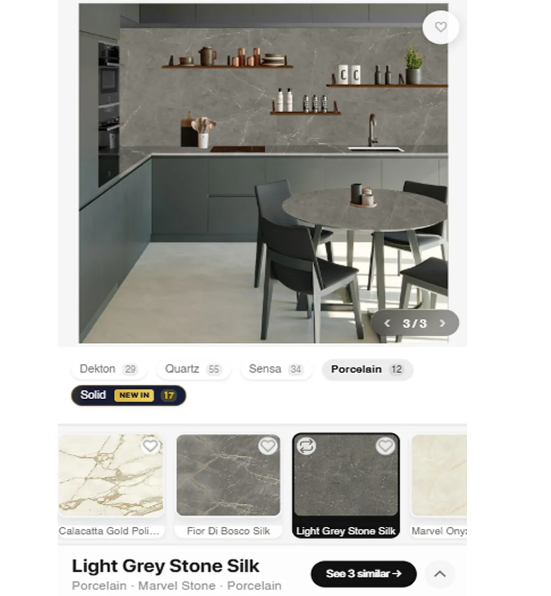 Visualizer scene 5
