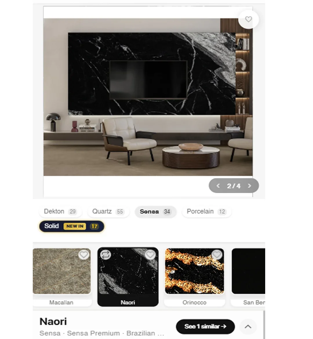 Visualizer scene 11