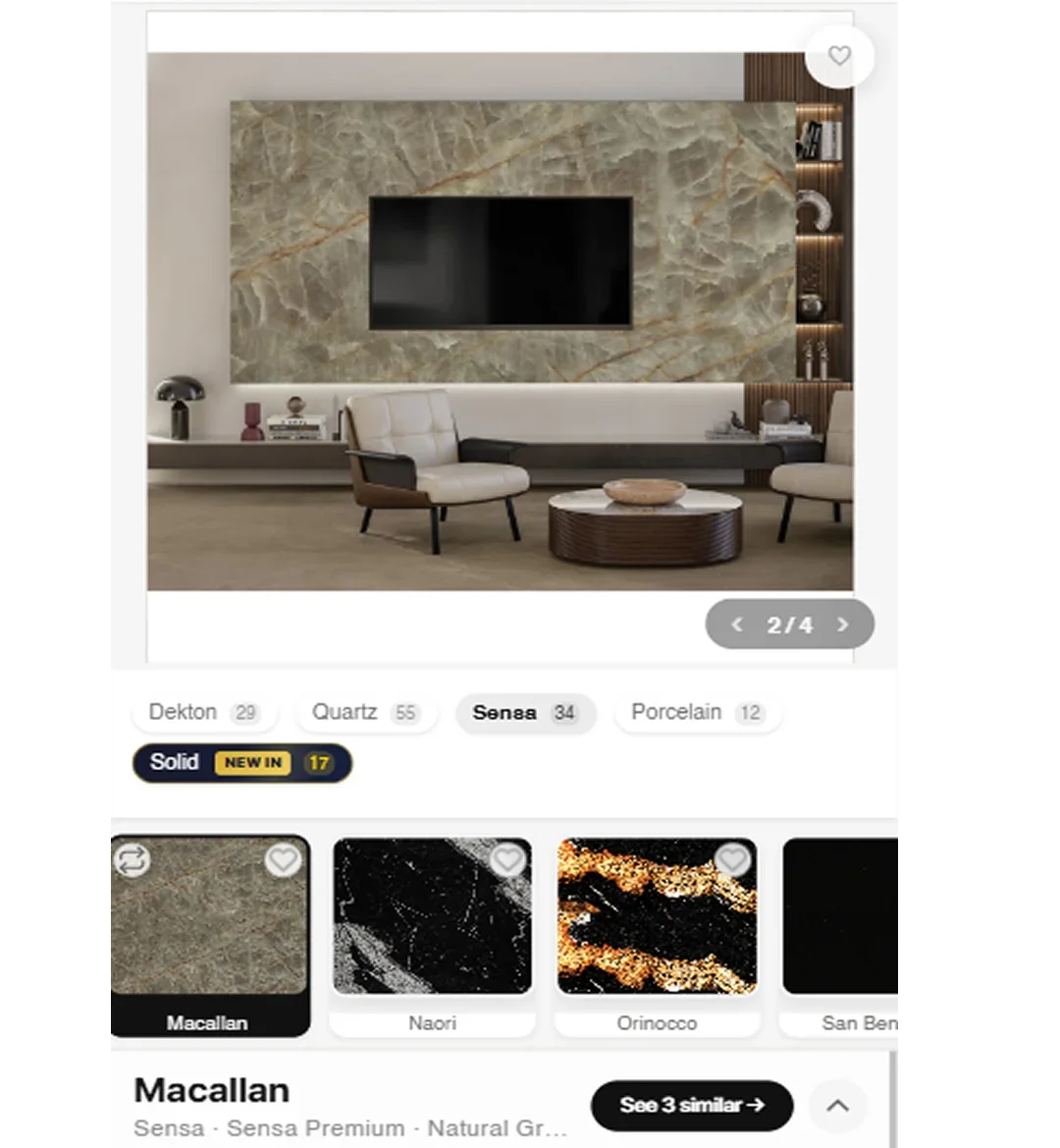 Visualizer scene 12