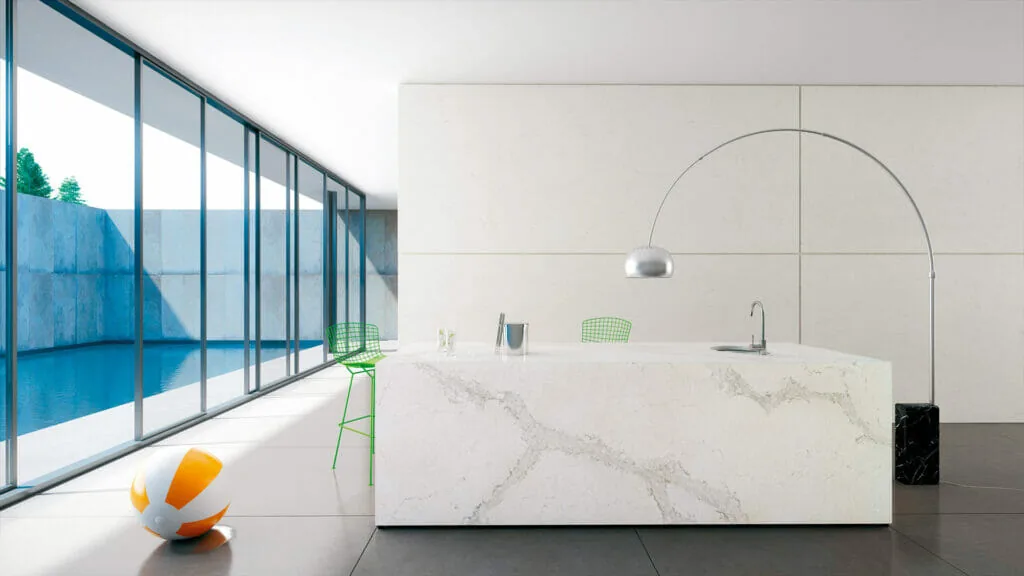 5131 Calacatta Nuvo