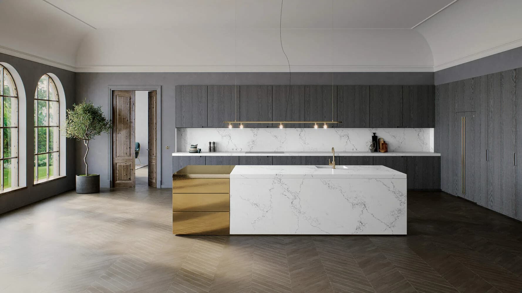 5151 Empira White