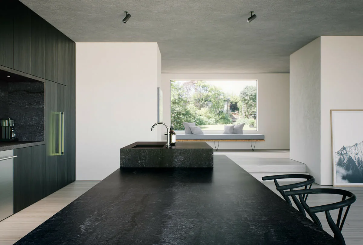 5810 Black Tempal