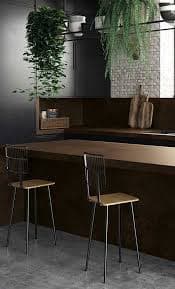 Metallio Brown 303