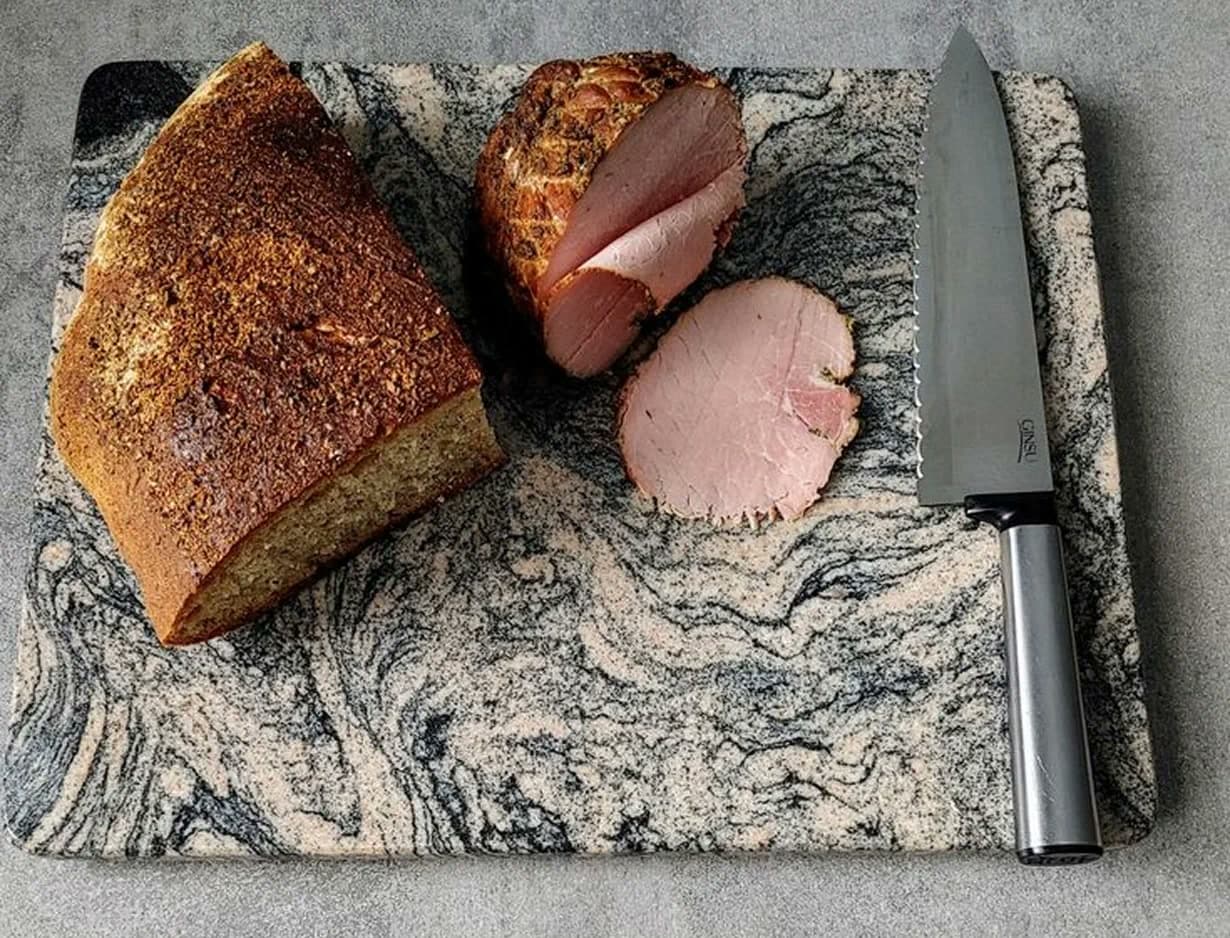 Chopping board