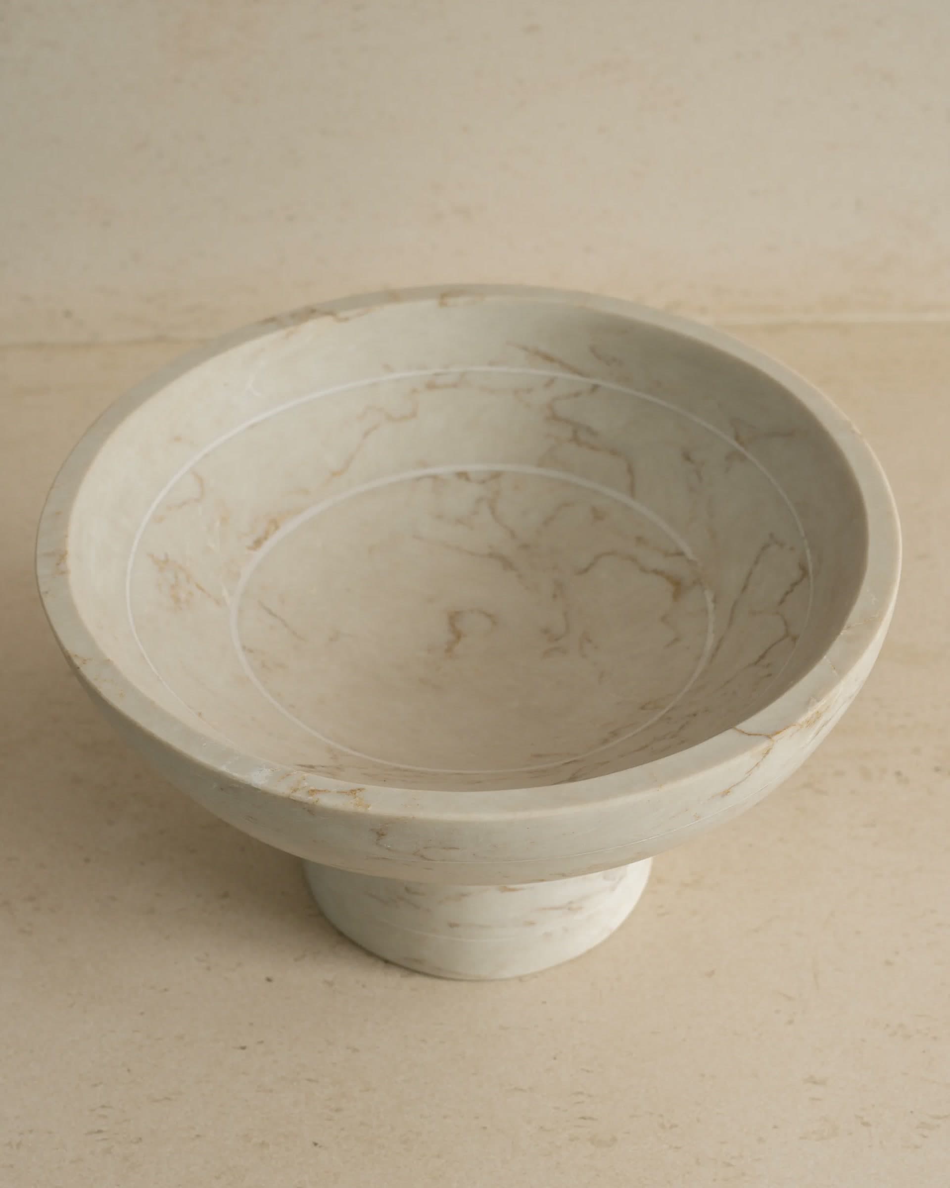 Plates and Bowls
