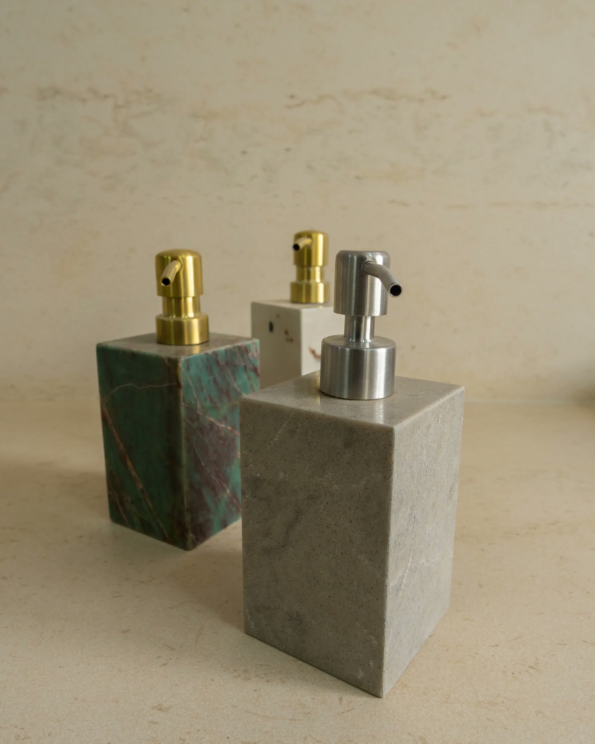 Soap Dispenser(200ml)