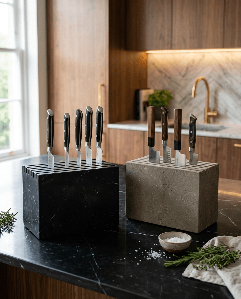 Knife holder